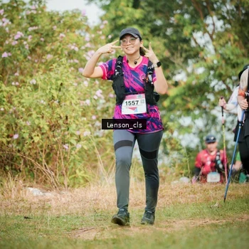 Runner Photo 9013679