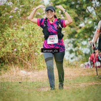 Runner Photo 9013682
