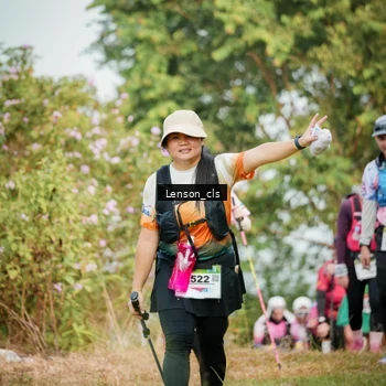 Runner Photo 9013683