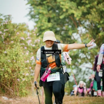 Runner Photo 9013684