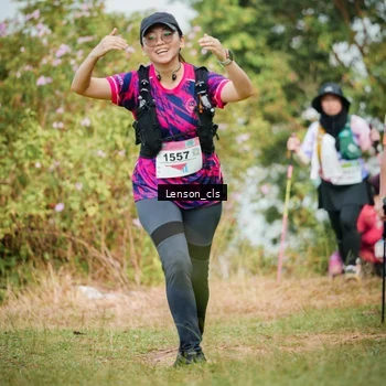 Runner Photo 9013685