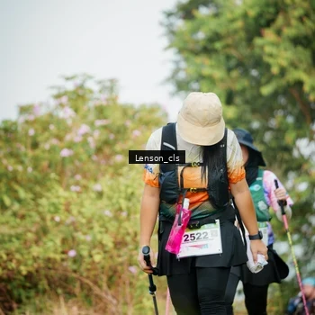 Runner Photo 9013688