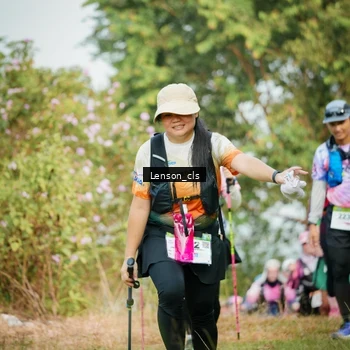 Runner Photo 9013689