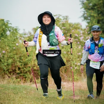 Runner Photo 9013691