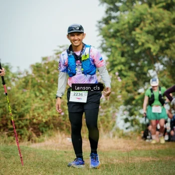 Runner Photo 9013692