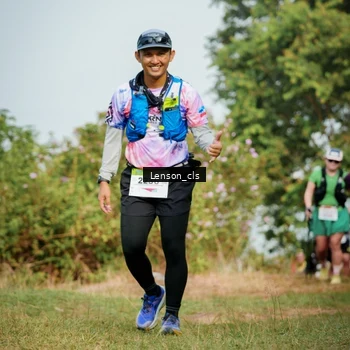 Runner Photo 9013694