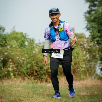 Runner Photo 9013696