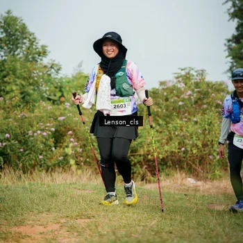 Runner Photo 9013697