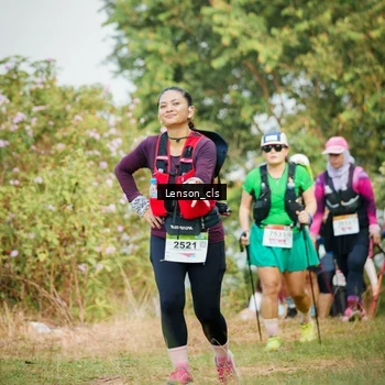 Runner Photo 9013698