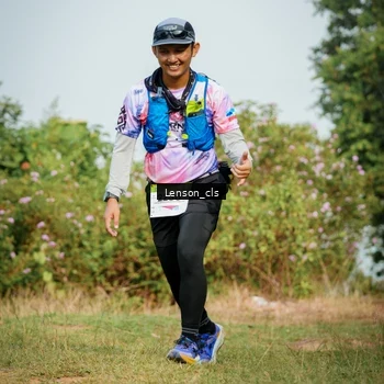 Runner Photo 9013699