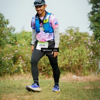 Runner Photo 9013700