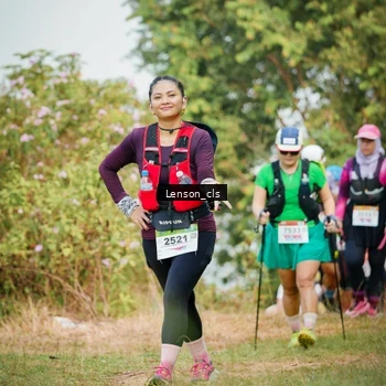 Runner Photo 9013701