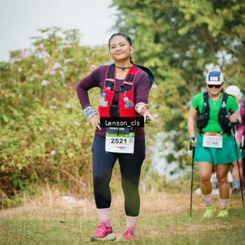 Runner Photo 9013702