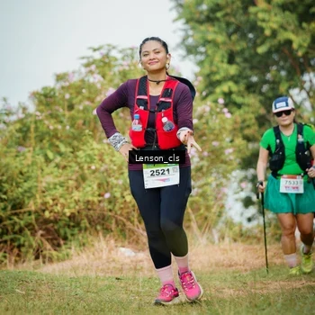 Runner Photo 9013703