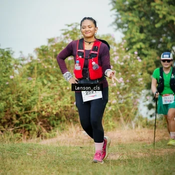 Runner Photo 9013705