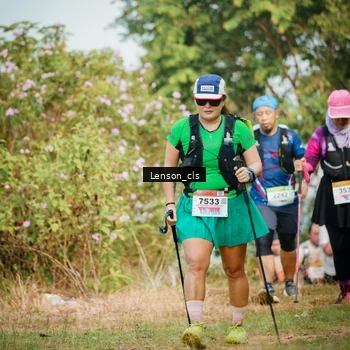 Runner Photo 9013706
