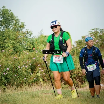 Runner Photo 9013711