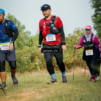 Runner Photo 9013714
