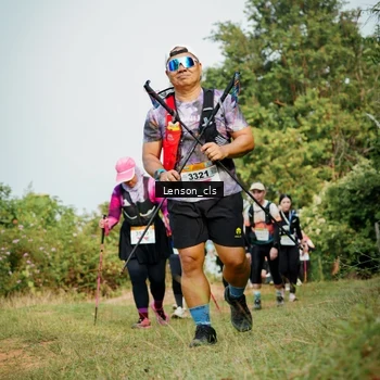 Runner Photo 9013715