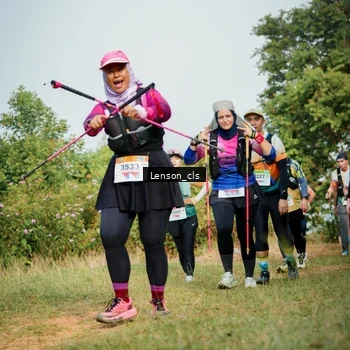 Runner Photo 9013718