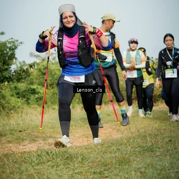 Runner Photo 9013724