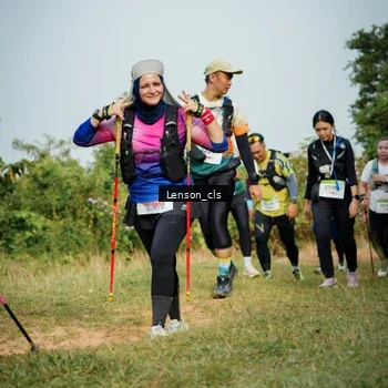 Runner Photo 9013725