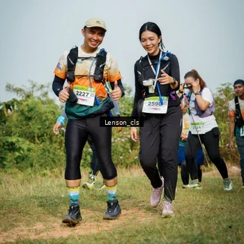 Runner Photo 9013727