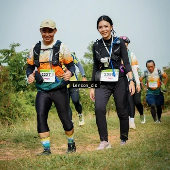 Runner Photo 9013728