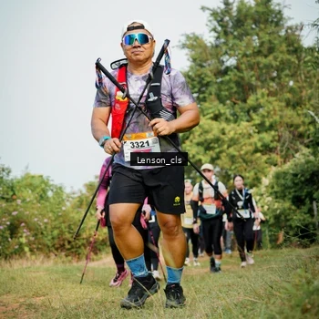 Runner Photo 9013729