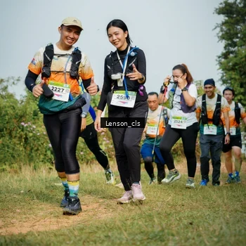 Runner Photo 9013731