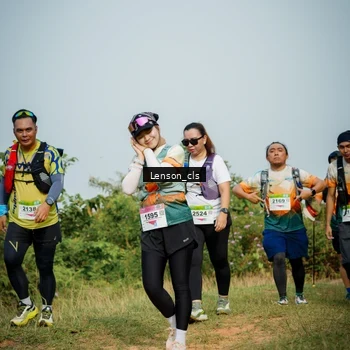Runner Photo 9013733