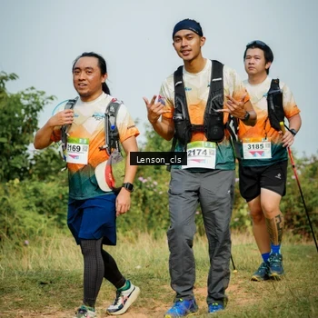 Runner Photo 9013734