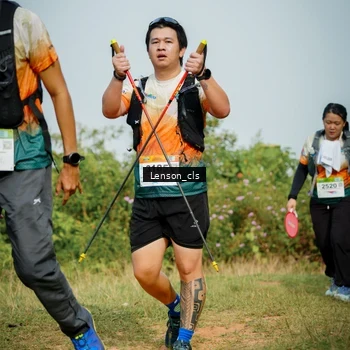 Runner Photo 9013735