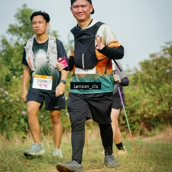 Runner Photo 9013738
