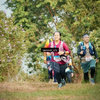Runner Photo 9013753