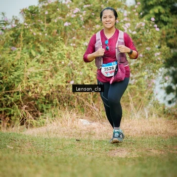 Runner Photo 9013754
