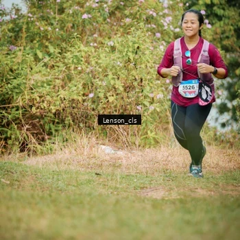 Runner Photo 9013756
