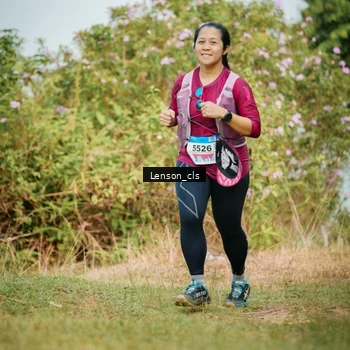 Runner Photo 9013757