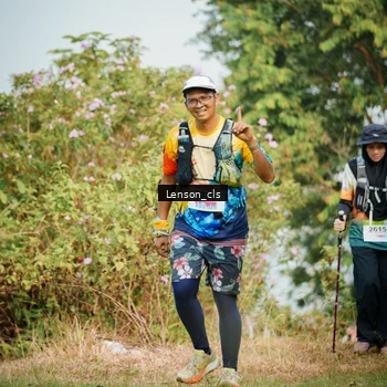 Runner Photo 9013760