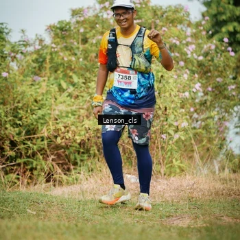 Runner Photo 9013761