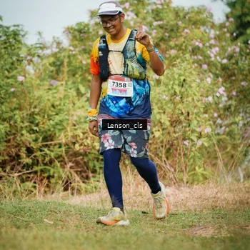Runner Photo 9013762