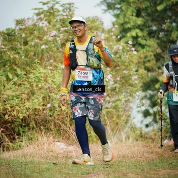 Runner Photo 9013764