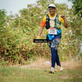 Runner Photo 9013768