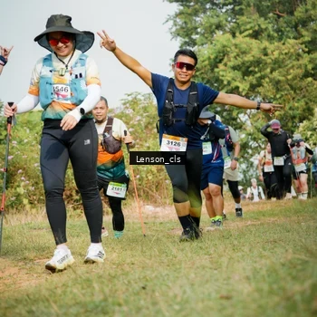 Runner Photo 9013772