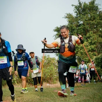 Runner Photo 9013773