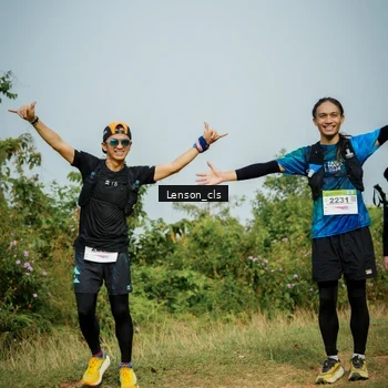 Runner Photo 9013774