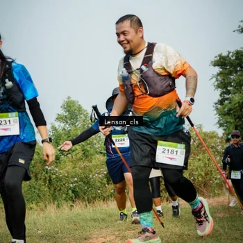 Runner Photo 9013775