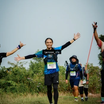 Runner Photo 9013776