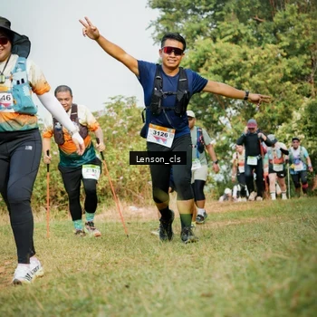 Runner Photo 9013777
