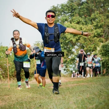 Runner Photo 9013778